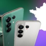 Les smartphones Tecno vont-ils arriver en France ? // Source : Montage Frandroid avec un visuel officiel du Tecno Camon 50 Ultra