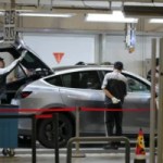 Tesla et Optimus : pourquoi Elon Musk ne peut plus se passer de la Chine Tesla et Optimus : pourquoi Elon Musk ne peut plus se passer de la Chine