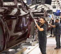 Tesla Gigafactory Berlin // Source : Tesla