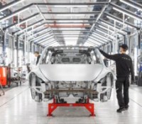 Tesla Gigafactory Berlin // Source : Tesla