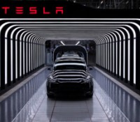 Tesla Gigafactory Berlin // Source : Tesla