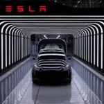 La vengeance d’Elon Musk : Tesla reprend sa couronne face à BYD en Europe La vengeance d’Elon Musk : Tesla reprend sa couronne face à BYD en Europe