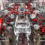 Après des mois de crise, les ventes de Tesla redécollent en Europe : 1 000 postes à pourvoir dans son usine allemande Après des mois de crise, les ventes de Tesla redécollent en Europe : 1 000 postes à pourvoir dans son usine allemande