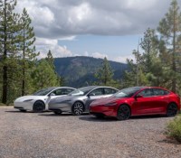 Tesla Model 3 Tesla Model 3