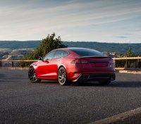 Tesla Model S Plaid // Source : Tesla