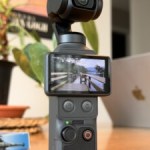 DJI Osmo Pocket 4 : la caméra de poche qui vise le haut de gamme du vlog atteint les -100 € avec cette promo