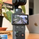 DJI Osmo Pocket 4 : cette excellente caméra de poche coûte 150 € de moins aujourd&rsquo;hui