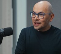 Demis Hassabis, patron de Google DeepMind