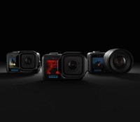 The new MISSION 1 Series from GoPro. The new MISSION 1 Series from GoPro.