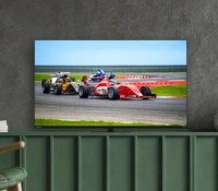 Thomson QLED Pro 100QG7S1