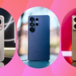 Nos 3 smartphones coups de cœur du mois d’avril 2026 Nos 3 smartphones coups de cœur du mois d’avril 2026