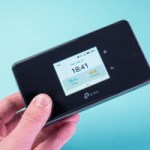 Test du routeur 5G TP-Link M8550 : le routeur 5G de voyage avec option NAS Test du routeur 5G TP-Link M8550 : le routeur 5G de voyage avec option NAS