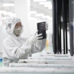 Panneaux solaires : la Chine pulvérise la barre historique des 28 % de rendement