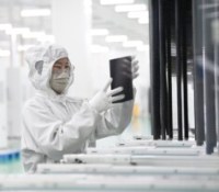 Trina-Solar-cell-line