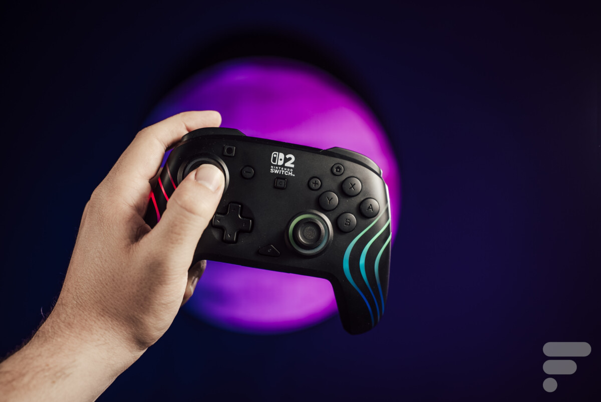 Turtle Beach AfterGlow Wave image à la une