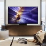 Cet immense TV OLED Samsung de 77 pouces et 144 Hz voit son prix divisé par 2 Cet immense TV OLED Samsung de 77 pouces et 144 Hz voit son prix divisé par 2