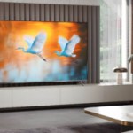 Sharp TV 2026 Mini LED QLED // Source : Sharp