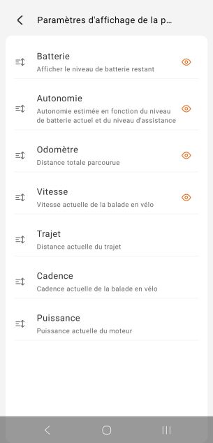 UTO PRO16 application Bafang 3