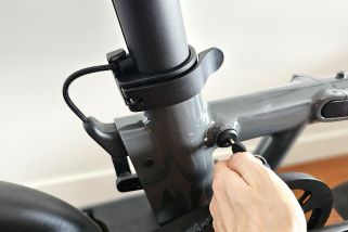 UTO PRO16 batterie sécurité