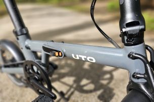 UTO PRO16 design