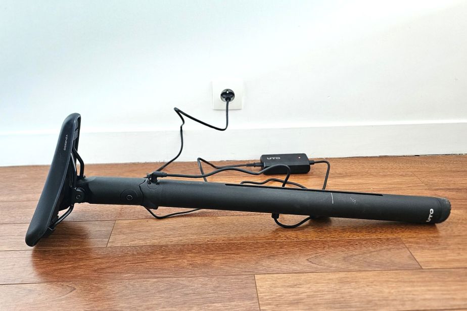 UTO PRO16 recharge batterie