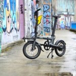 On a testé l’UTO PRO16 : un excellent vélo pliant électrique, aussi design que performant On a testé l’UTO PRO16 : un excellent vélo pliant électrique, aussi design que performant
