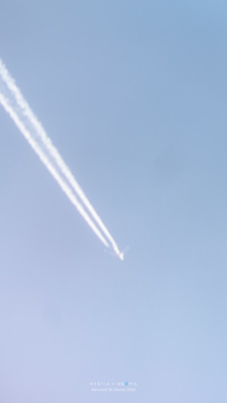 L'avion