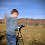 J’ai testé le Vaonis Hestia, un appareil ludique et pas cher qui transforme votre smartphone en télescope connecté J’ai testé le Vaonis Hestia, un appareil ludique et pas cher qui transforme votre smartphone en télescope connecté