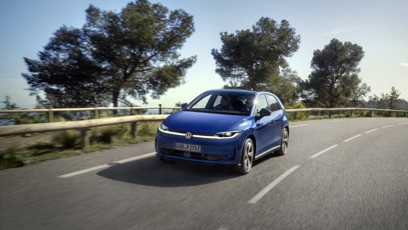 Volkswagen : démarrage en trombe des citadines électriques, les délais de livraison explosent