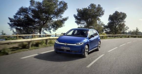 Volkswagen ID. Polo // Source : Volkswagen