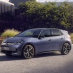 Voici la nouvelle Volkswagen ID.3 Neo électrique : 630 km d&rsquo;autonomie, ChatGPT et fini le tout-tactile