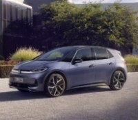 Volkswagen ID.3 Neo Volkswagen ID.3 Neo