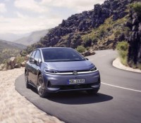 Volkswagen ID.3 Neo