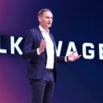 Oliver Blume, patron de Volkswagen