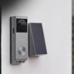 Boulanger fait perdre 30 % sur cette sonnette connectée qui se recharge à l’énergie solaire Boulanger fait perdre 30 % sur cette sonnette connectée qui se recharge à l’énergie solaire