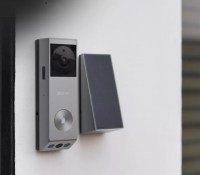 EZVIZ EP3X Pro BP