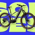 Ce performant VTT électrique Lidl s’affiche à un prix jamais vu pour les soldes grâce à 400 € de remise Ce performant VTT électrique Lidl s’affiche à un prix jamais vu pour les soldes grâce à 400 € de remise