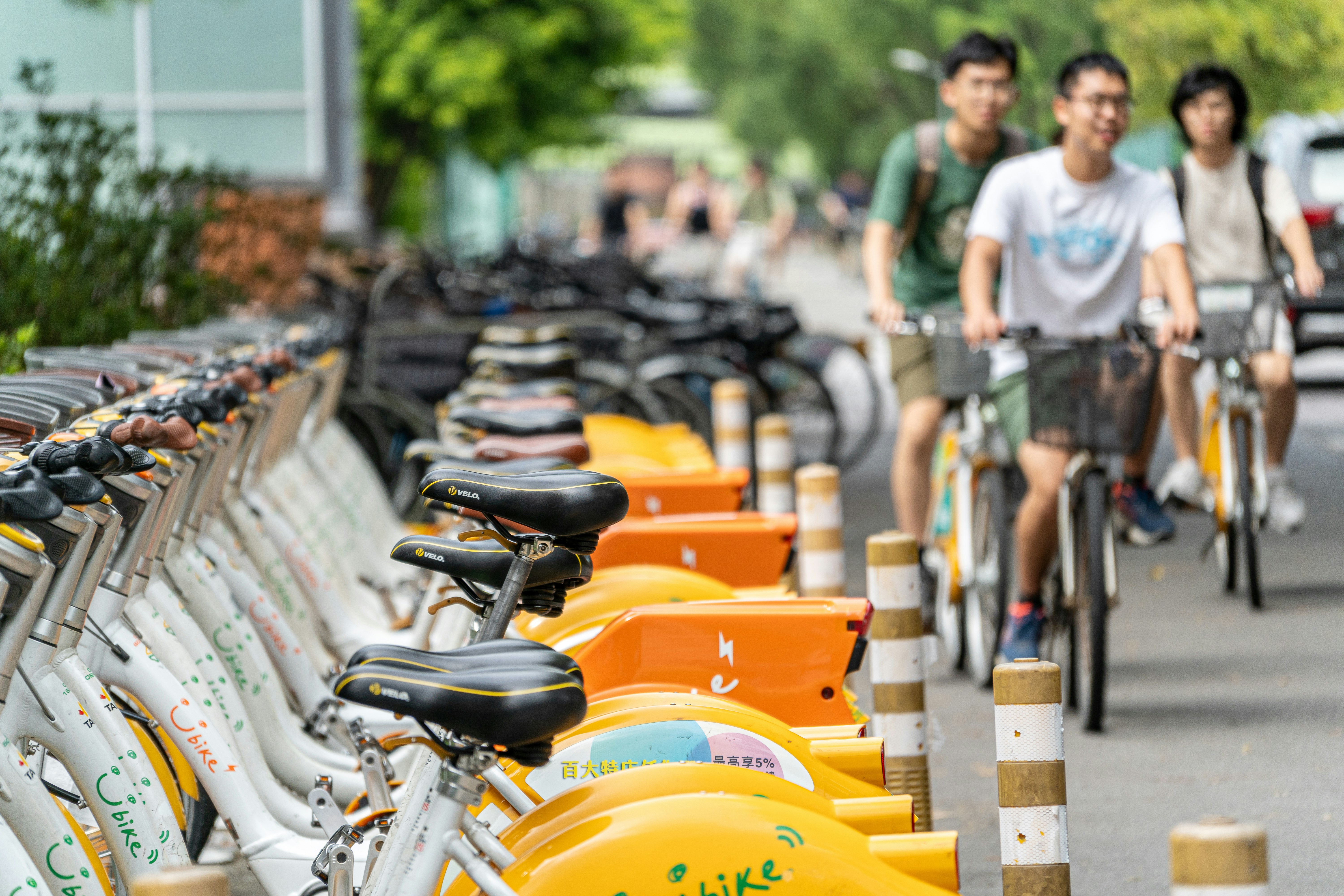 taiwan vélo