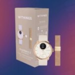 L’excellente Withings ScanWatch 2 surveille votre santé pour moins de 300 € grâce à ce pack chez Boulanger L’excellente Withings ScanWatch 2 surveille votre santé pour moins de 300 € grâce à ce pack chez Boulanger