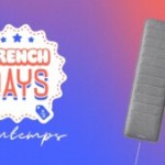 Pour les French Days 2026, l’analyseur de sommeil Withings se retrouve en promo à -20% pour surveiller vos nuits Pour les French Days 2026, l’analyseur de sommeil Withings se retrouve en promo à -20% pour surveiller vos nuits