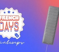 Withings Sleep Analyzer French Days Printemps 2026