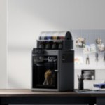 Bambu Lab dévoile la X2D une nouvelle référence avec un système à double extrusion
