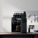 Bambu Lab X2D : cette récente imprimante 3D avec un système à double extrusion est déjà 100 € moins chère