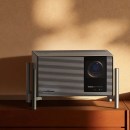 Il pourrait bien faire oublier votre TV : ce vidéoprojecteur Xgimi Titan Noir triple laser 4K perd 700 € et peut afficher jusqu&rsquo;à 300&Prime;