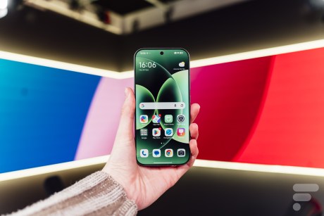 Xiaomi 17 3