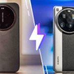 Xiaomi 17 Ultra vs Xiaomi 15 Ultra : comment choisir le meilleur smartphone haut de gamme Xiaomi ? Xiaomi 17 Ultra vs Xiaomi 15 Ultra : comment choisir le meilleur smartphone haut de gamme Xiaomi ?