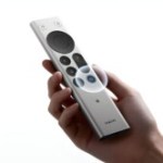 Xiaomi Bluetooth Remote 2 Pro : une télécommande connectée avec NFC et charge USB-C Xiaomi Bluetooth Remote 2 Pro : une télécommande connectée avec NFC et charge USB-C