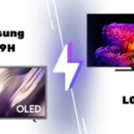 LG G6 vs Samsung S99H : quel est le meilleur téléviseur ? Et pourquoi LG G6 vs Samsung S99H : quel est le meilleur téléviseur ? Et pourquoi