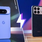 Xiaomi POCO F8 Ultra vs Google Pixel 10 : comment choisir le meilleur téléphone premium ? Xiaomi POCO F8 Ultra vs Google Pixel 10 : comment choisir le meilleur téléphone premium ?
