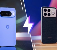 Xiaomi POCO F8 Ultra vs Google Pixel 10
